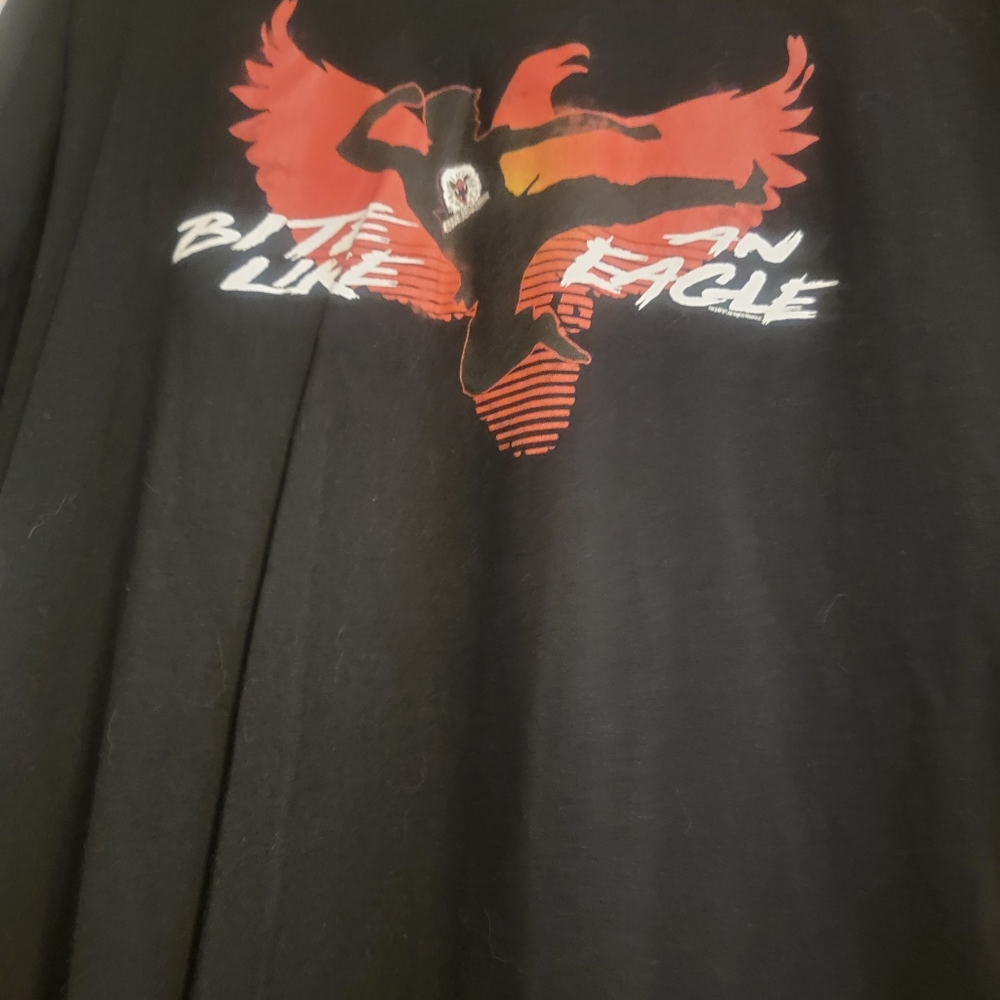 COBRA KAI men's size XL t-shirt